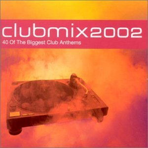 Club Mix 2002/Club Mix 2002@Import-Gbr